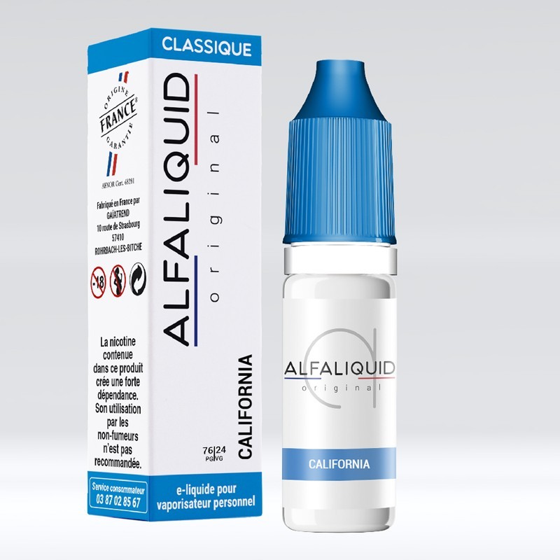 Comment trouver du alfaliquid pas cher ?