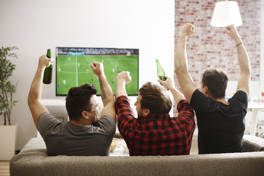 Comment regarder un live football sur TV gratuit ?