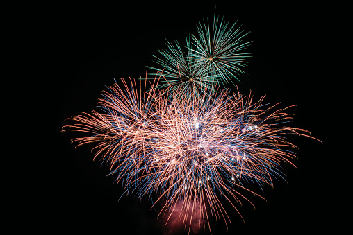 Tout savoir sur la pyrotechnie ?