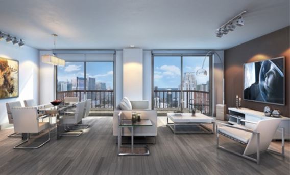 Investir dans un bien immobilier de luxe à Miami