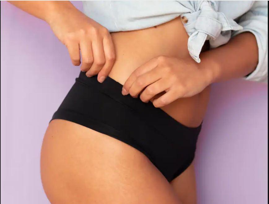 Pourquoi la culotte menstruelle remplace tampon et serviettes ?