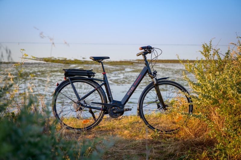 Louez votre vélo en ligne à La Flotte !