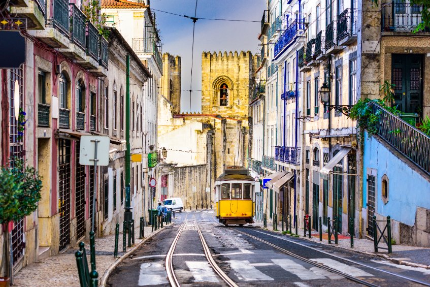 Les meilleures destinations pour un séminaire et team building au Portugal